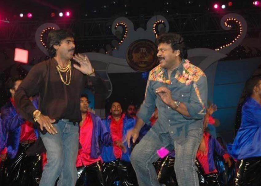Pawan Kalyan Unseen Photo Gallery