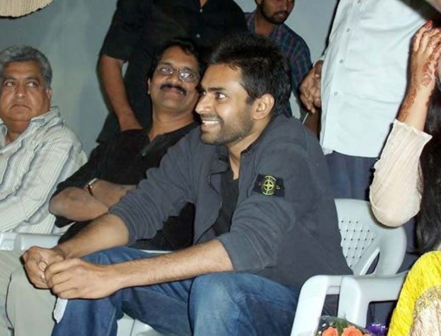 Pawan Kalyan Unseen Photo Gallery