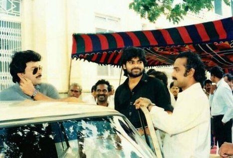 Pawan Kalyan Unseen Photo Gallery