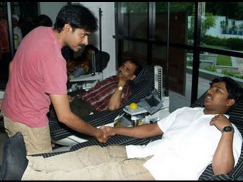 Pawan Kalyan Unseen Photo Gallery