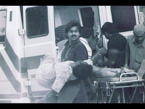 Pawan Kalyan Unseen Photo Gallery
