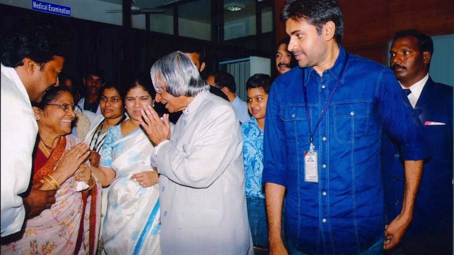 Pawan Kalyan Unseen Photo Gallery