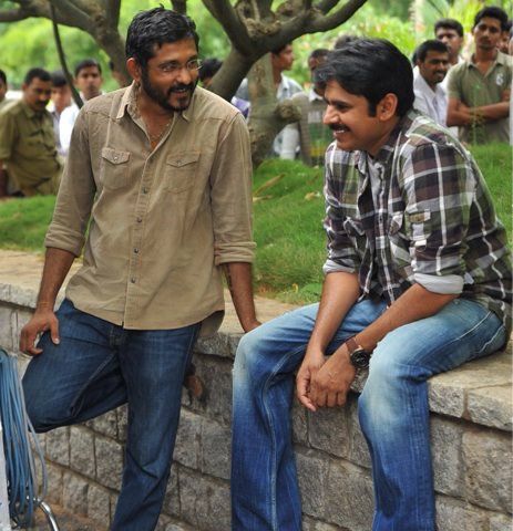 Pawan Kalyan Unseen Photo Gallery