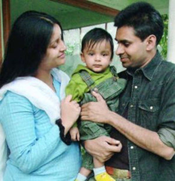 Pawan Kalyan Unseen Photo Gallery
