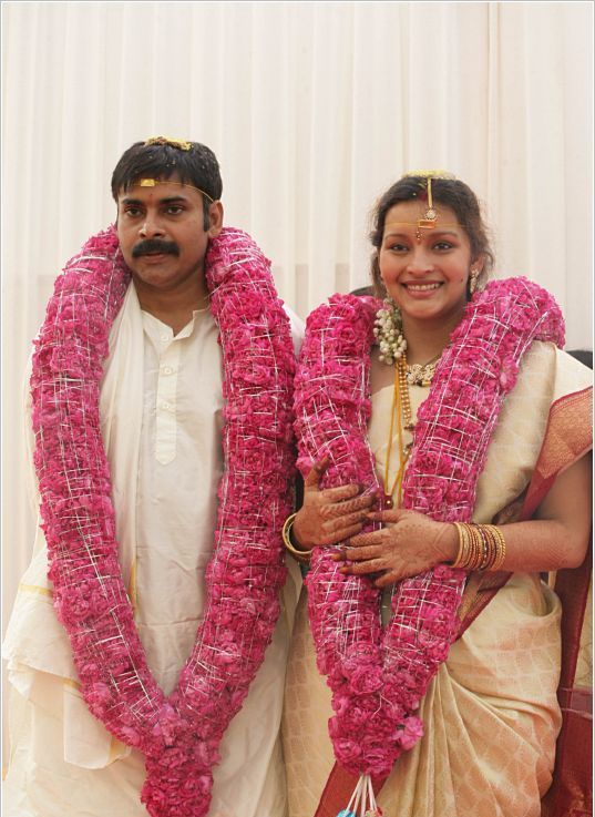 Pawan Kalyan Unseen Photo Gallery