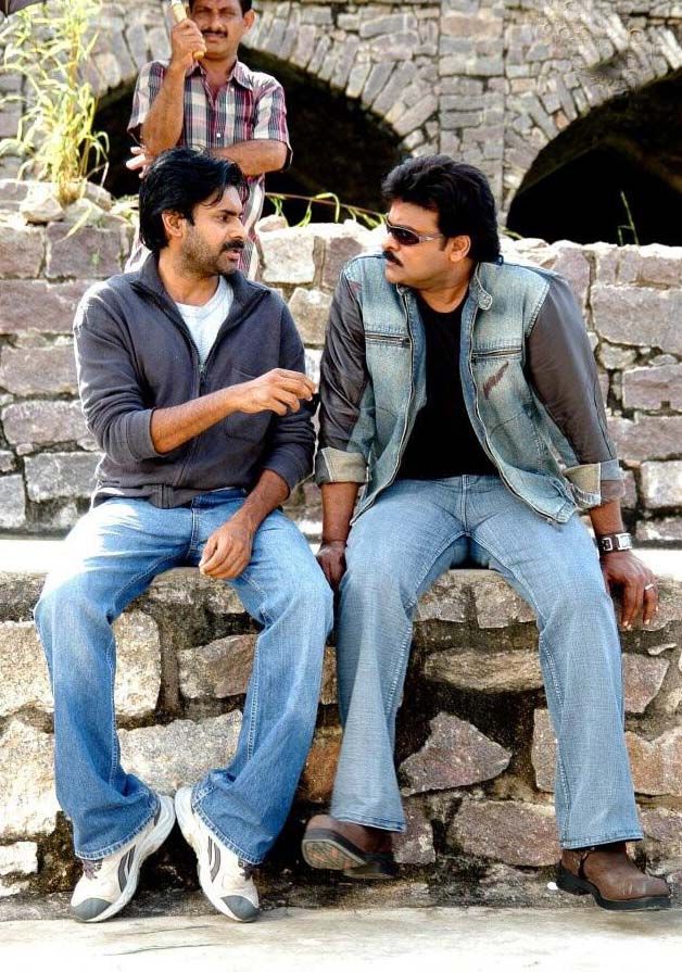 Pawan Kalyan Unseen Photo Gallery