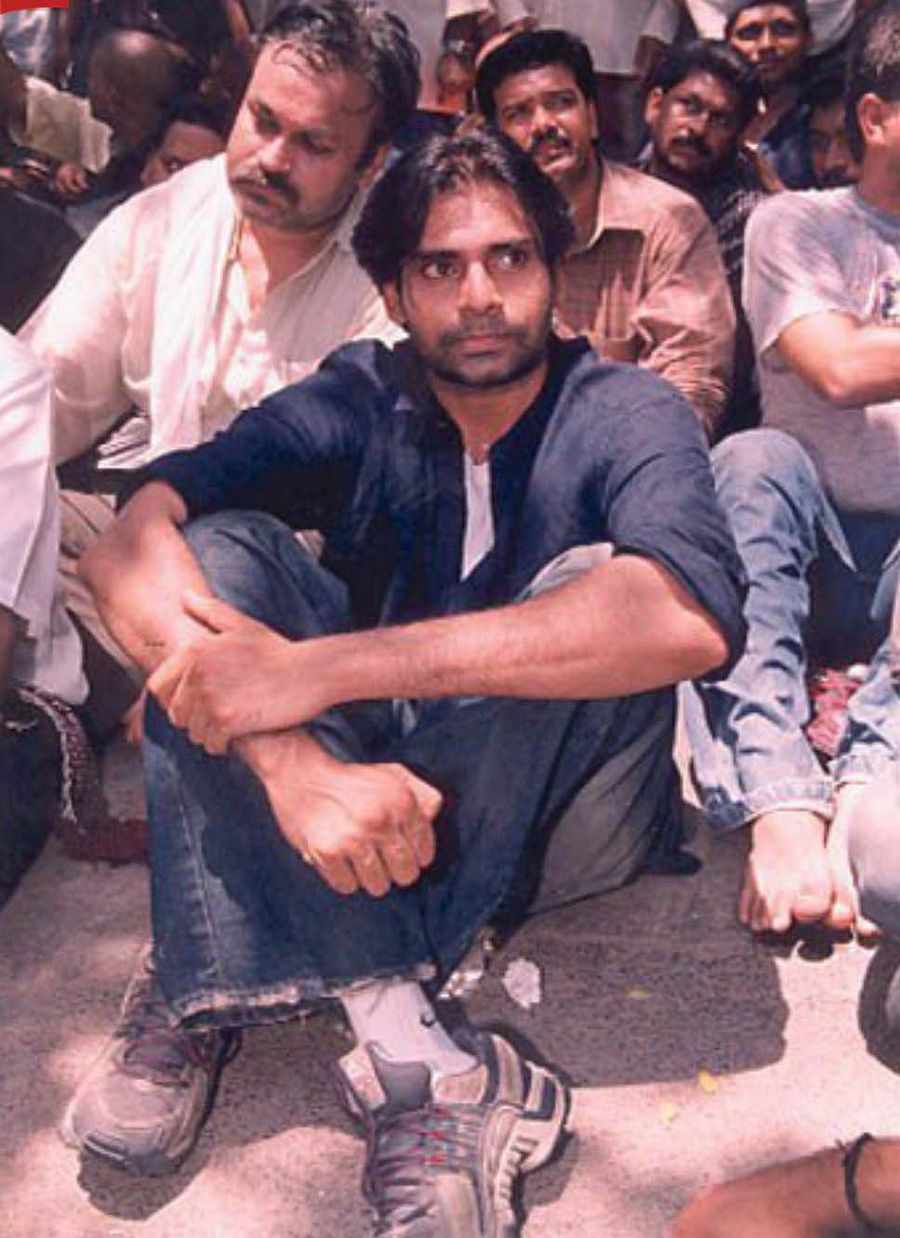 Pawan Kalyan Unseen Photo Gallery