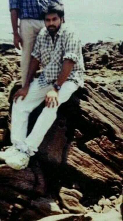 Pawan Kalyan Unseen Photo Gallery