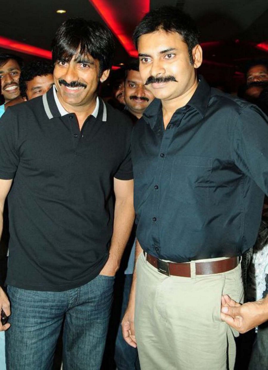 Pawan Kalyan Unseen Photo Gallery