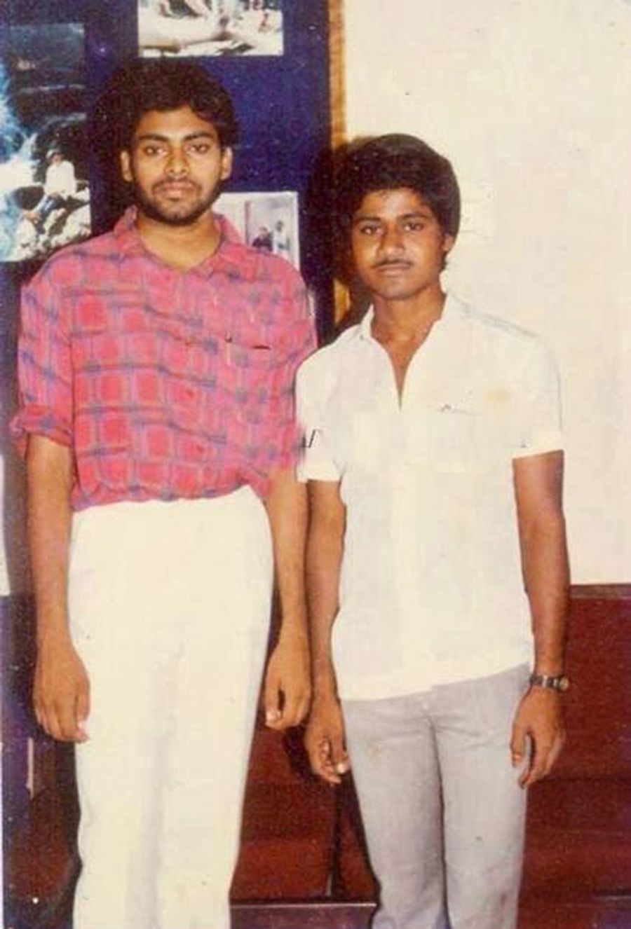 Pawan Kalyan Unseen Photo Gallery