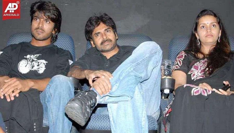 Pawan Kalyan Unseen Photo Gallery