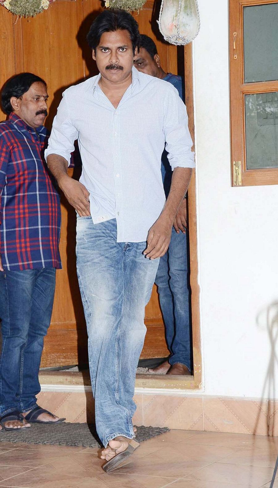 Pawan Kalyan Unseen Photo Gallery