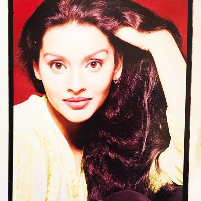 Pawan Kalyan's ex-wife Renu Desai Never Seen Photos Collection!