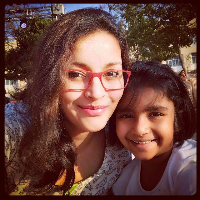 Pawan Kalyan's ex-wife Renu Desai Never Seen Photos Collection!