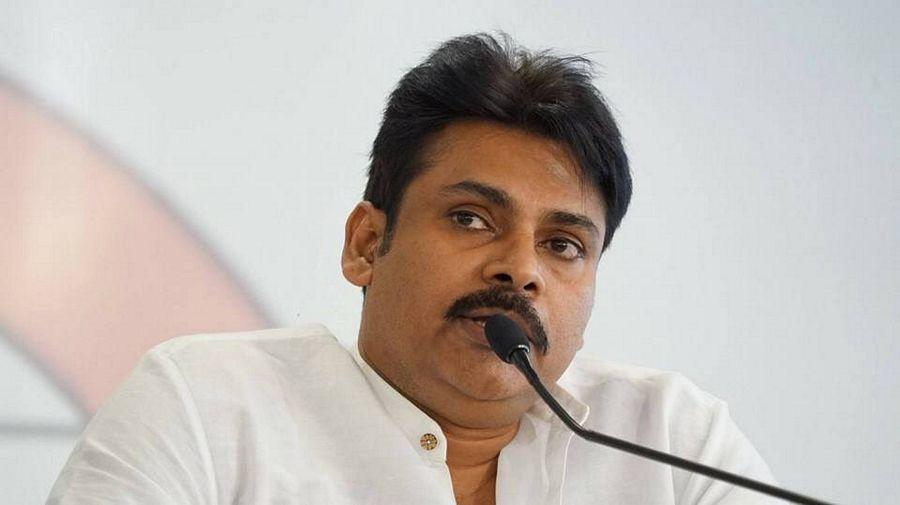 Pawan Kalyan vows to fight for handloom weavers of Andhra Pradesh & Telangana