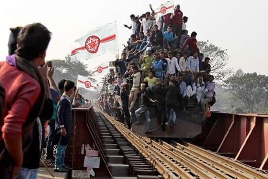 Pawan Kalyan Latest Photos at Kakinada