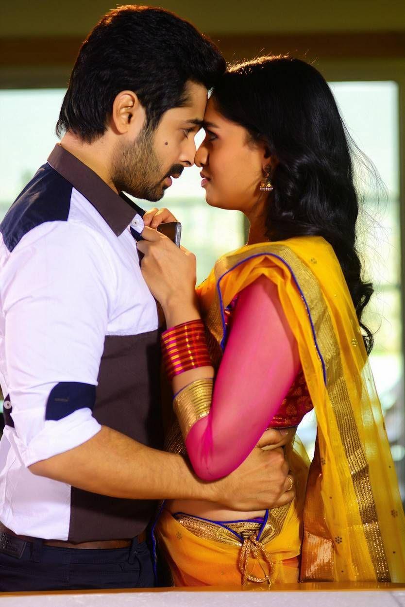 Pelliki Mundu Prema Katha Movie Posters & Stills