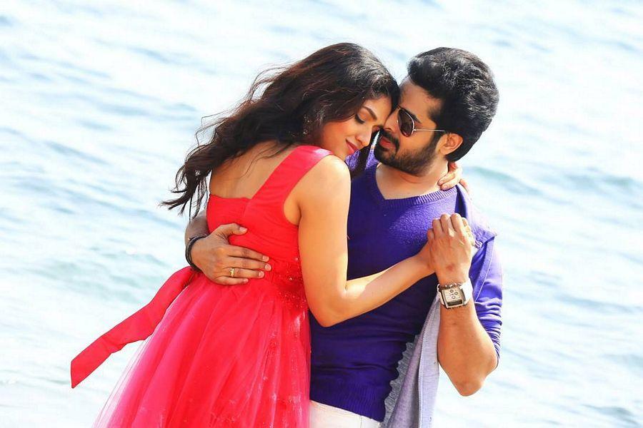 Pelliki Mundu Prema Katha Movie Posters & Stills