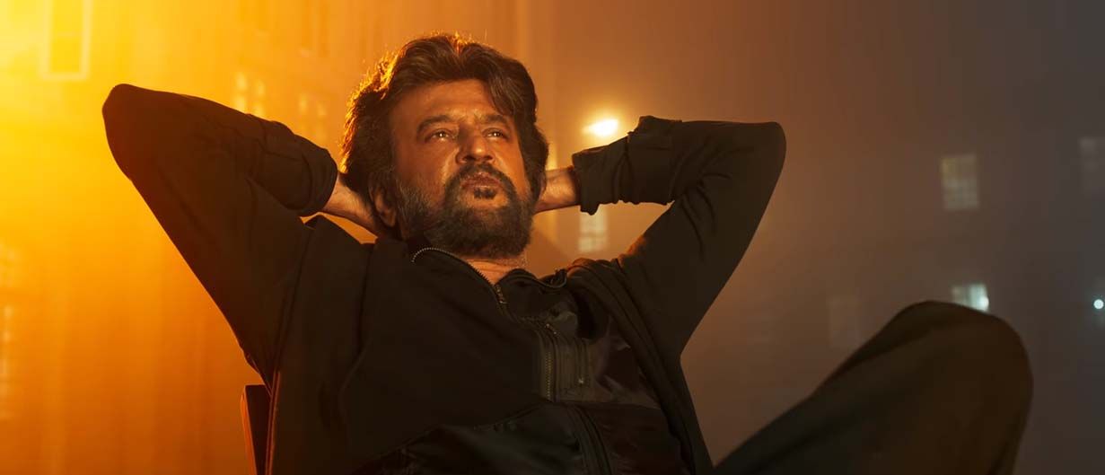 Petta Movie Latest Stills