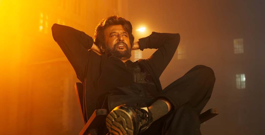 Petta Movie Latest Stills