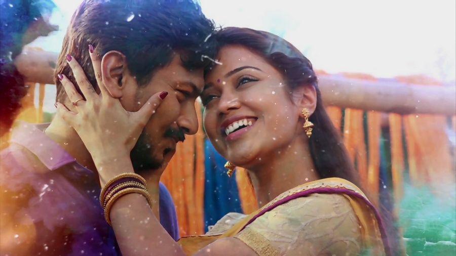 Podhuvaga En Manasu Thangam Movie Latest Stills