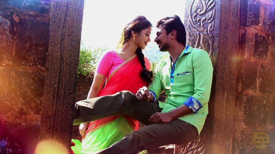 Podhuvaga En Manasu Thangam Movie Latest Stills