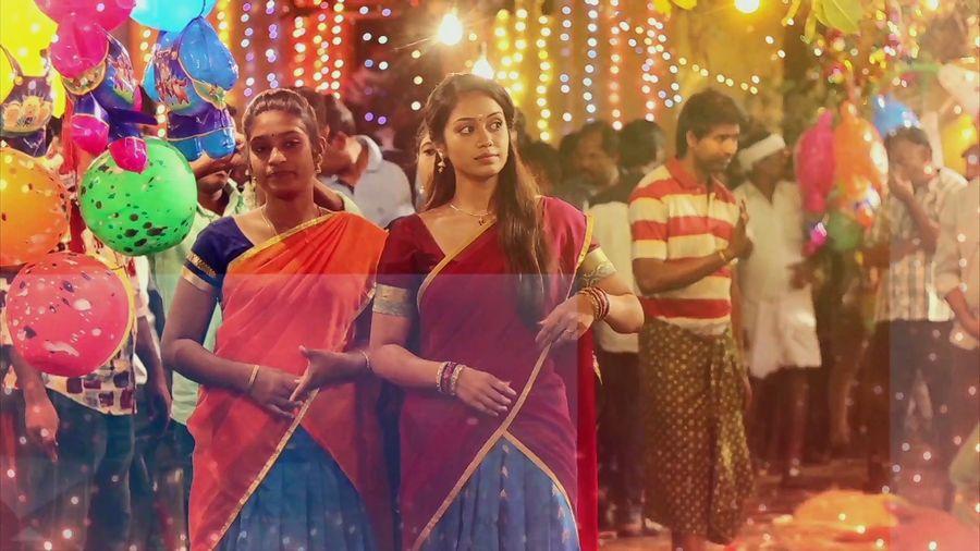 Podhuvaga En Manasu Thangam Movie Latest Stills