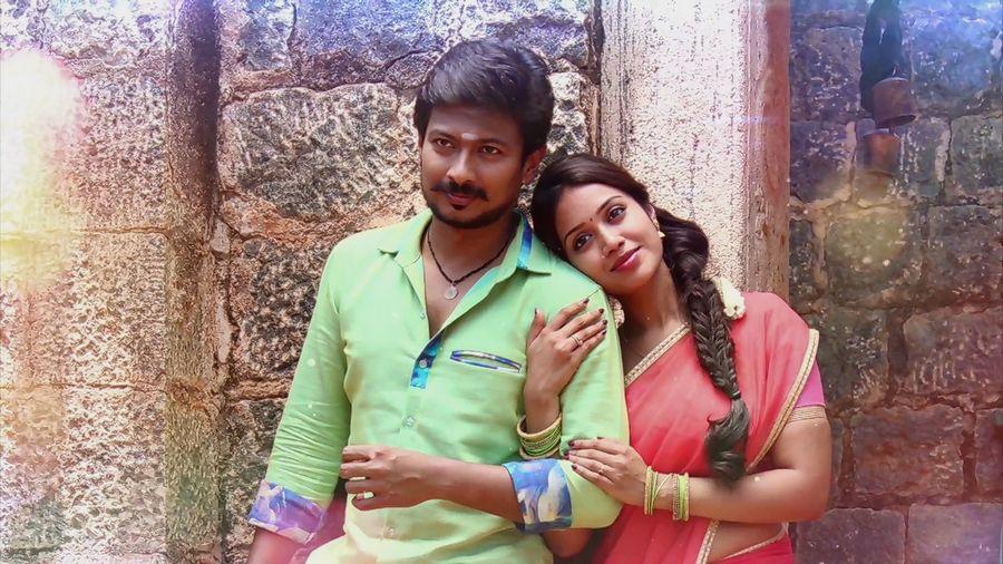 Podhuvaga En Manasu Thangam Movie Latest Stills
