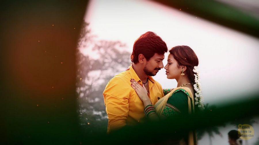 Podhuvaga En Manasu Thangam Movie Latest Stills