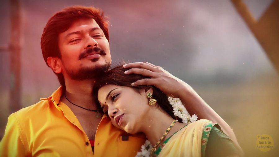 Podhuvaga En Manasu Thangam Movie Latest Stills