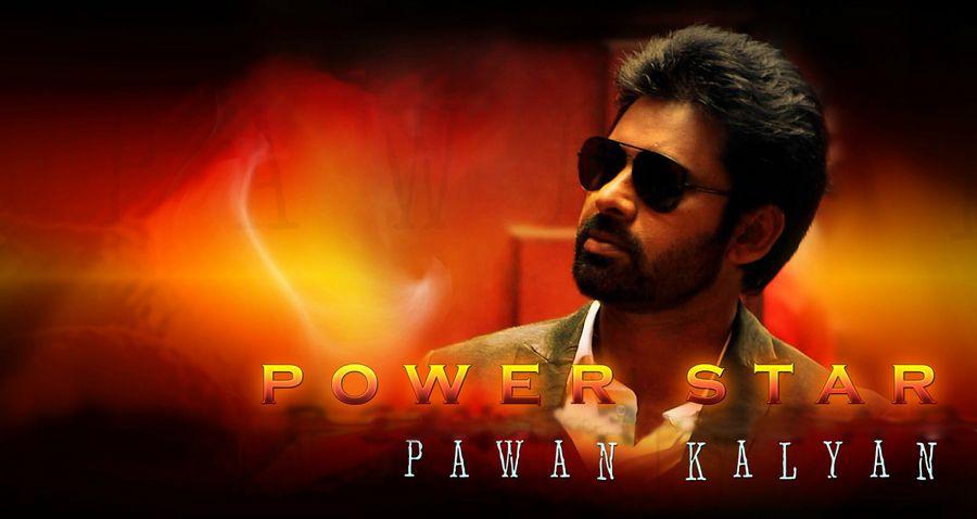 Power Star Pawan Kalyan Birthday Special Posters