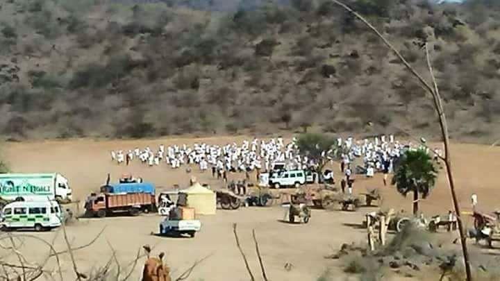 Power Star Pawan Kalyan Katamarayudu Movie New Working Stills