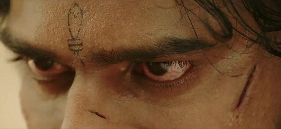 Prabhas Baahubali 2 Movie Latest Stills