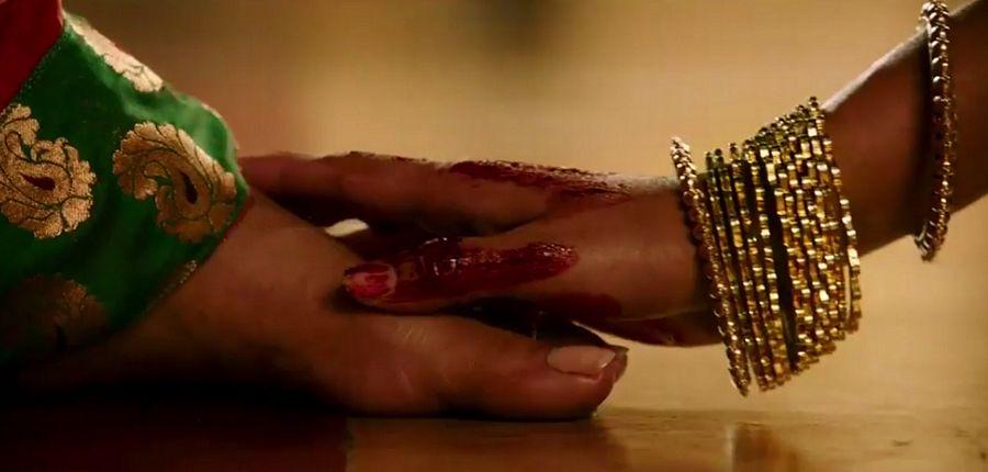 Prabhas Baahubali 2 Movie Latest Stills