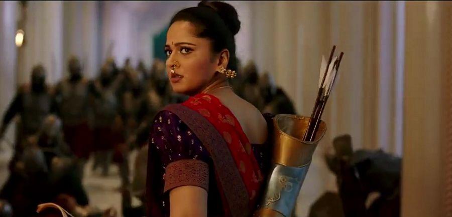 Prabhas Baahubali 2 Movie Latest Stills