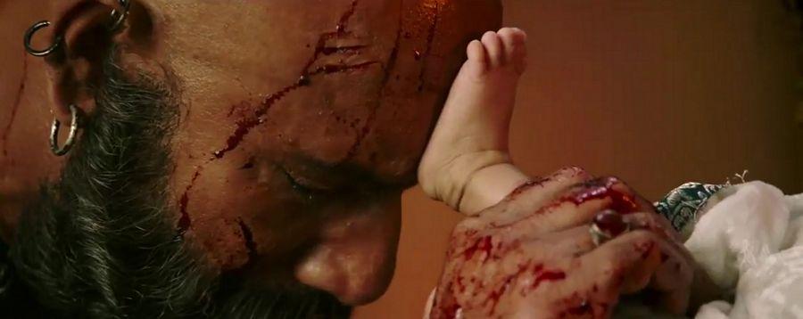 Prabhas Baahubali 2 Movie Latest Stills