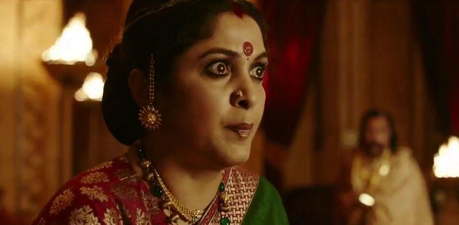 Prabhas Baahubali 2 Movie Latest Stills