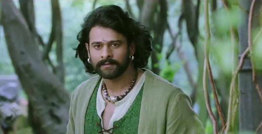 Prabhas Baahubali 2 Movie Latest Stills