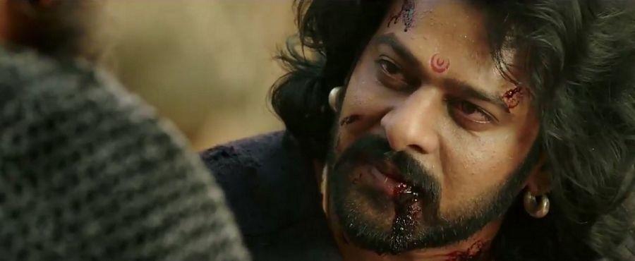 Prabhas Baahubali 2 Movie Latest Stills