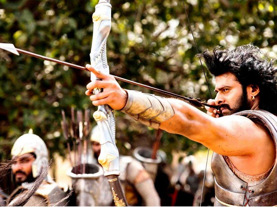 Bahubali Wallpapers Download | MobCup