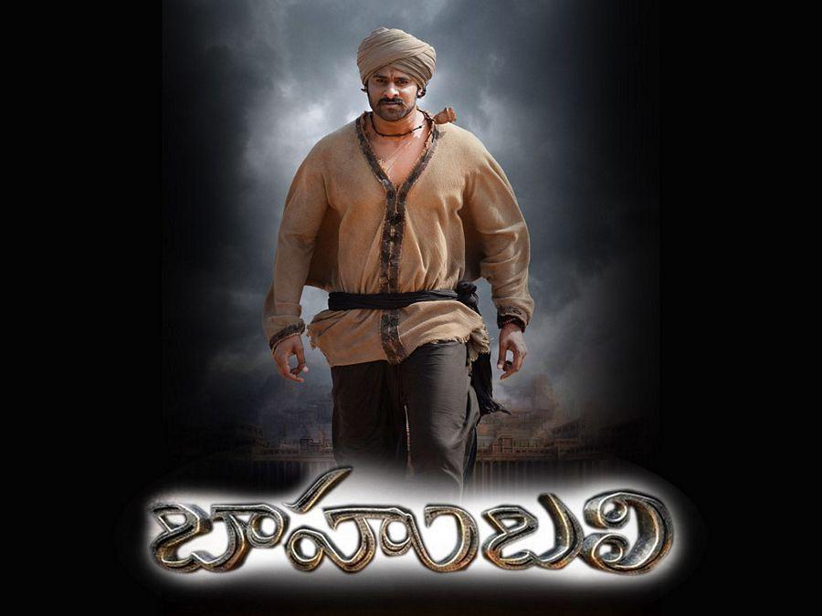 Prabhas Baahubali Movie HD Wallpapers & Stills