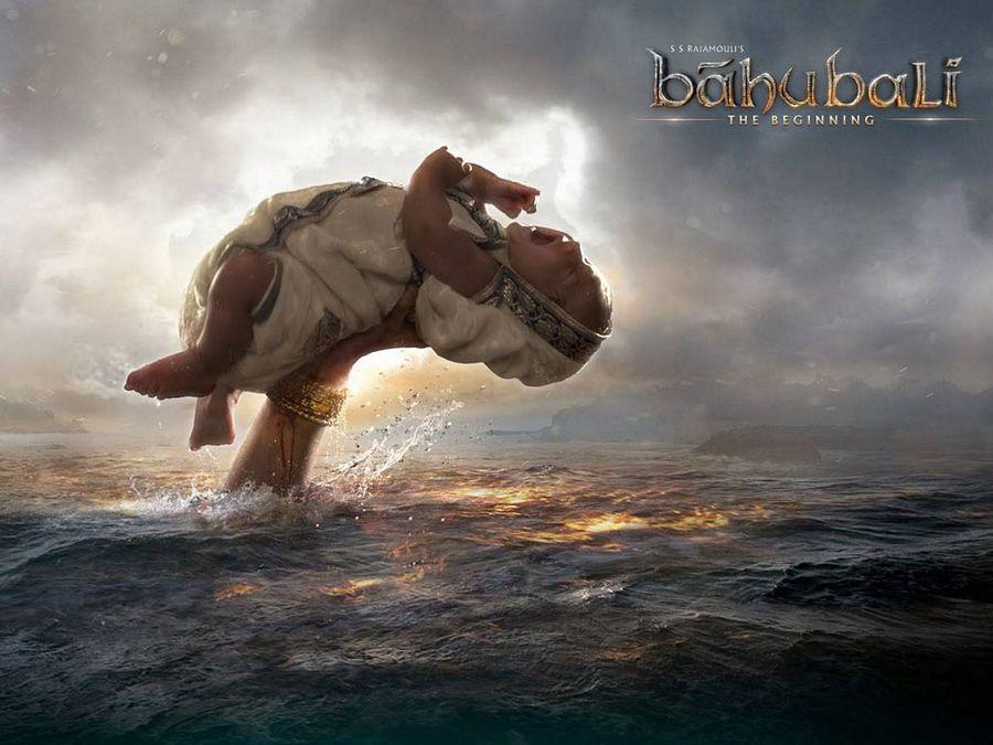 Prabhas Baahubali Movie HD Wallpapers & Stills