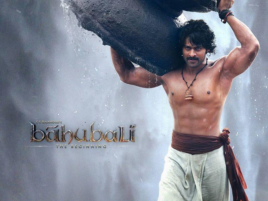 Prabhas Baahubali Movie HD Wallpapers & Stills