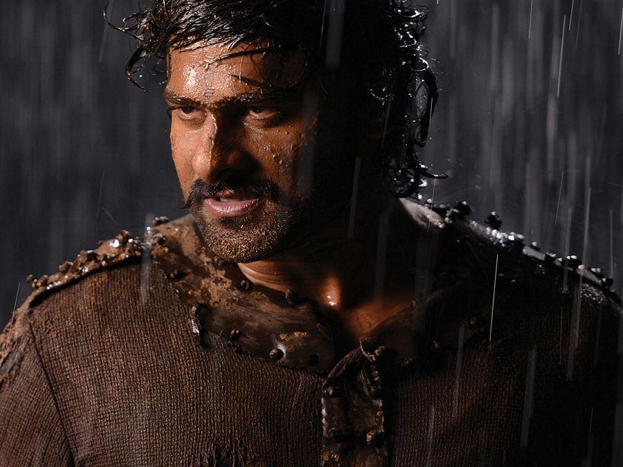 Prabhas Baahubali Movie HD Wallpapers & Stills