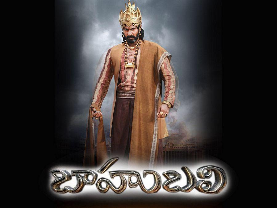 Prabhas Baahubali Movie HD Wallpapers & Stills