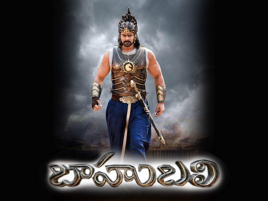 Prabhas Baahubali Movie HD Wallpapers & Stills