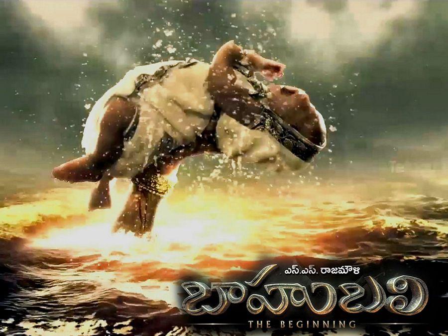 Prabhas Baahubali Movie HD Wallpapers & Stills