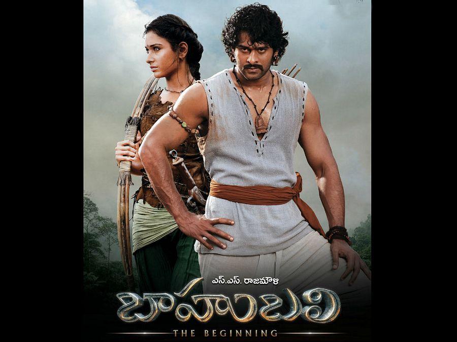 Prabhas Baahubali Movie HD Wallpapers & Stills