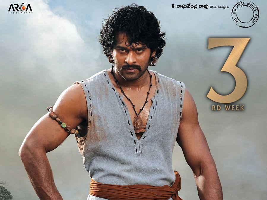 Prabhas Baahubali Movie HD Wallpapers & Stills