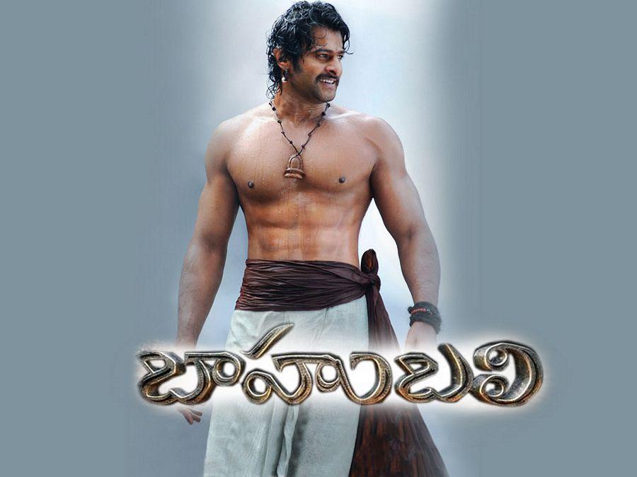 Prabhas Baahubali Movie HD Wallpapers & Stills